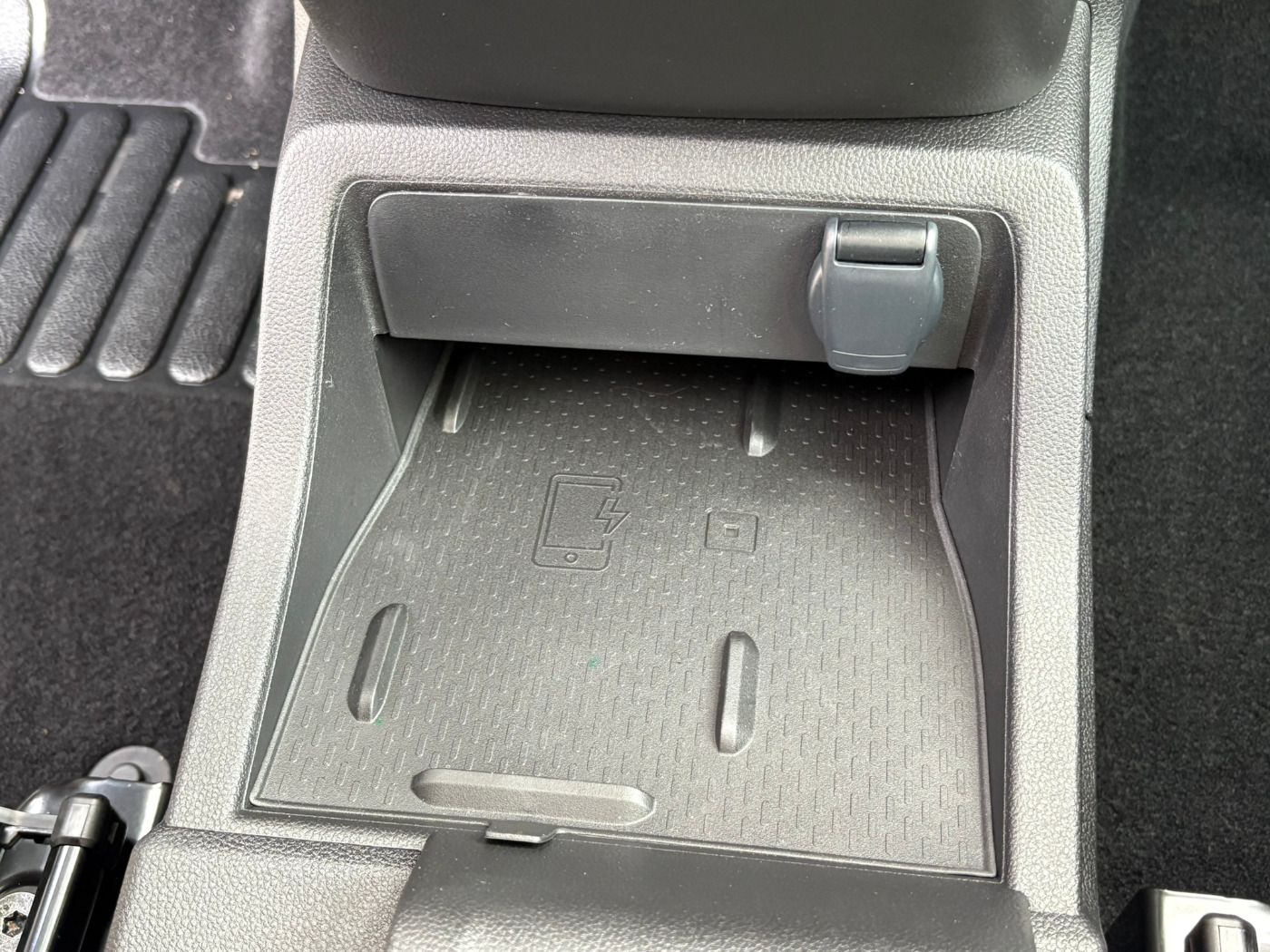 Fahrzeugabbildung Nissan Townstar Kombi DIG-T 130 L1 Tekna Navi+SHZ+360