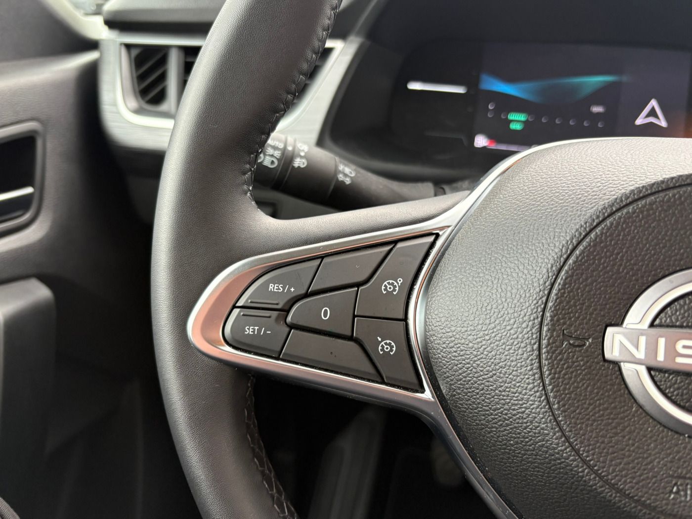 Fahrzeugabbildung Nissan Townstar Kombi 1.3DIG-T L1 N-Connecta