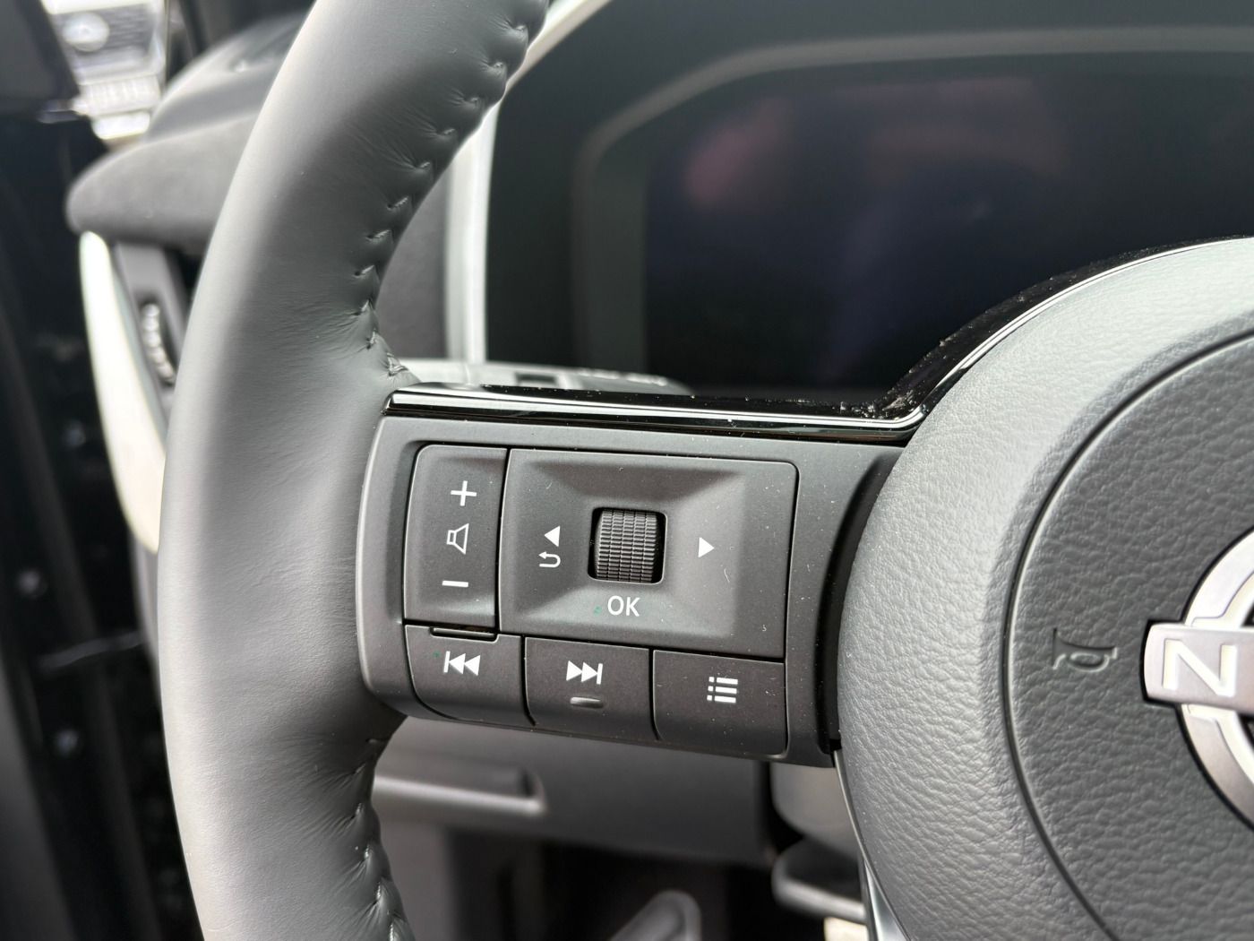 Fahrzeugabbildung Nissan Qashqai 1.5 VC-T Tekna+ e-Power Technologie Pake