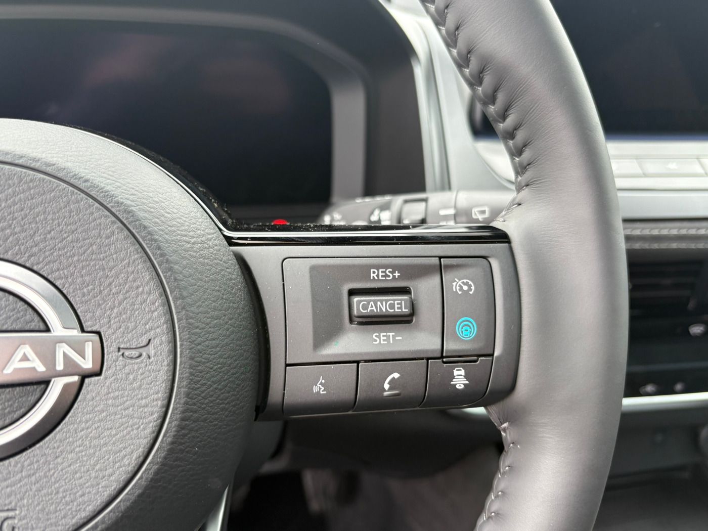 Fahrzeugabbildung Nissan Qashqai 1.5 VC-T Tekna+ e-Power Technologie Pake