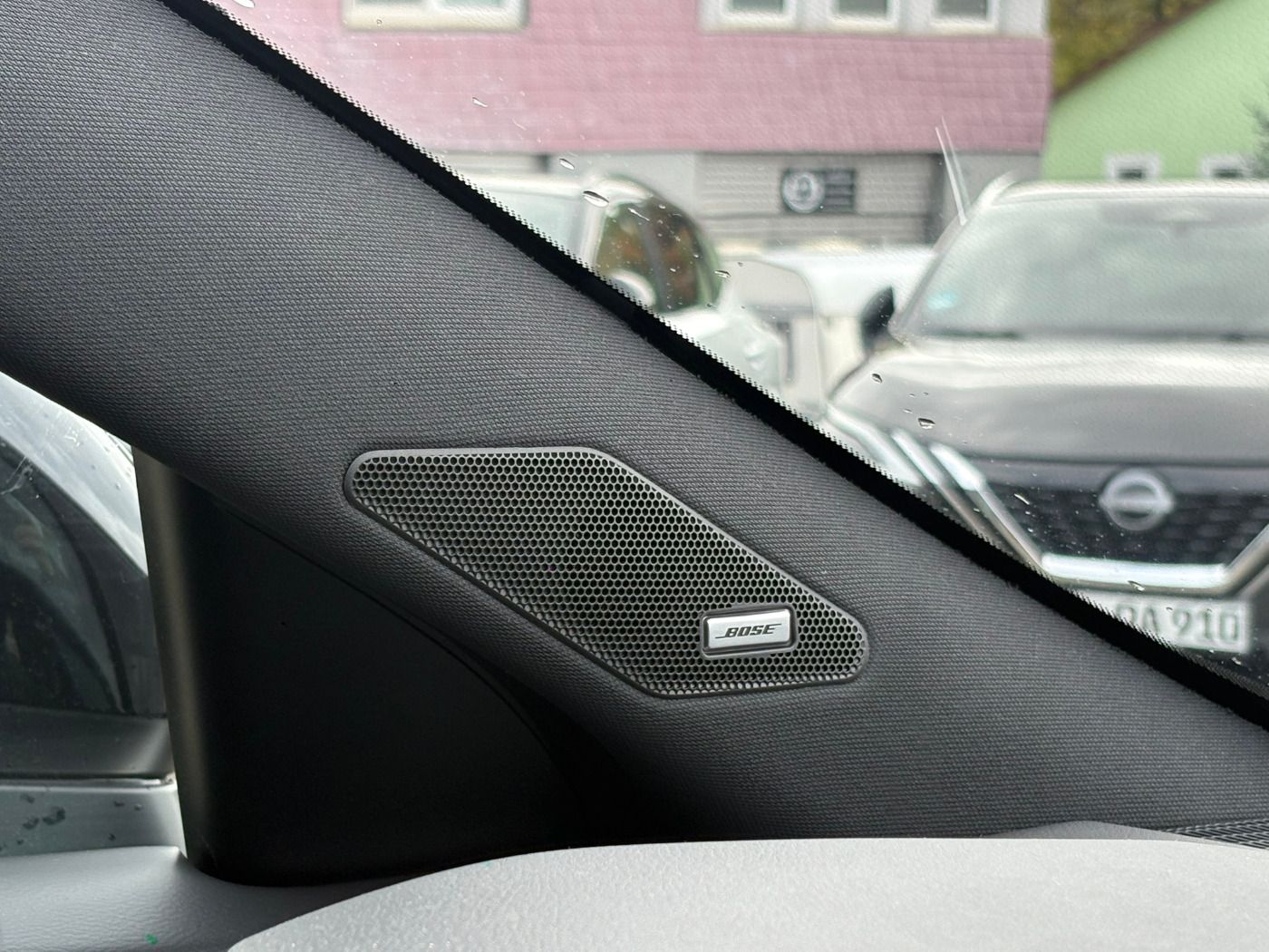 Fahrzeugabbildung Nissan Qashqai 1.5 VC-T Tekna+ e-Power Technologie Pake