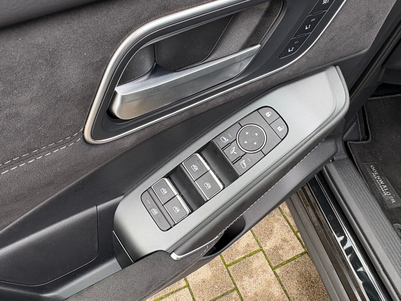Fahrzeugabbildung Nissan Qashqai 1.5 VC-T Tekna+ e-Power Technologie Pake