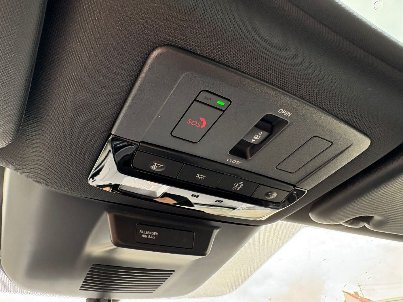 Fahrzeugabbildung Nissan Qashqai 1.5 VC-T Tekna+ e-Power Technologie Pake