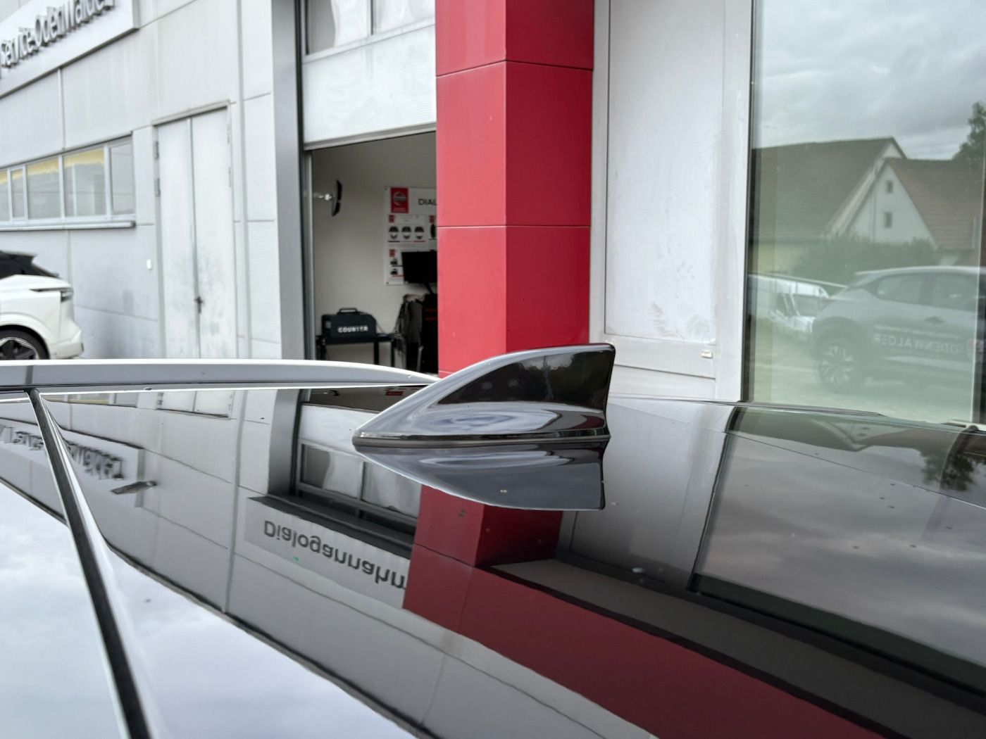 Fahrzeugabbildung Nissan Qashqai 1.5 VC-T Tekna+ e-Power Technologie Pake