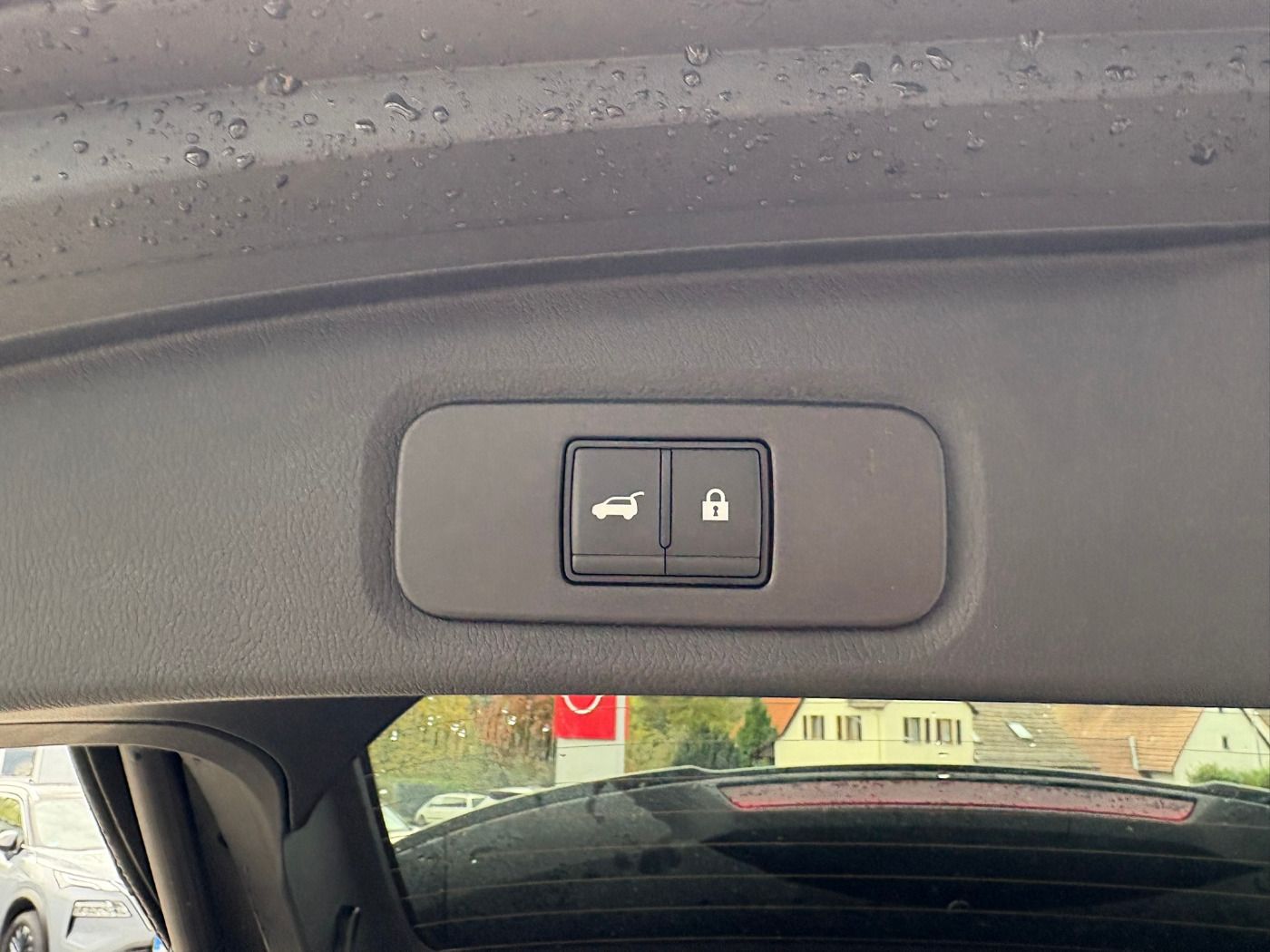Fahrzeugabbildung Nissan Qashqai 1.5 VC-T Tekna+ e-Power Technologie Pake