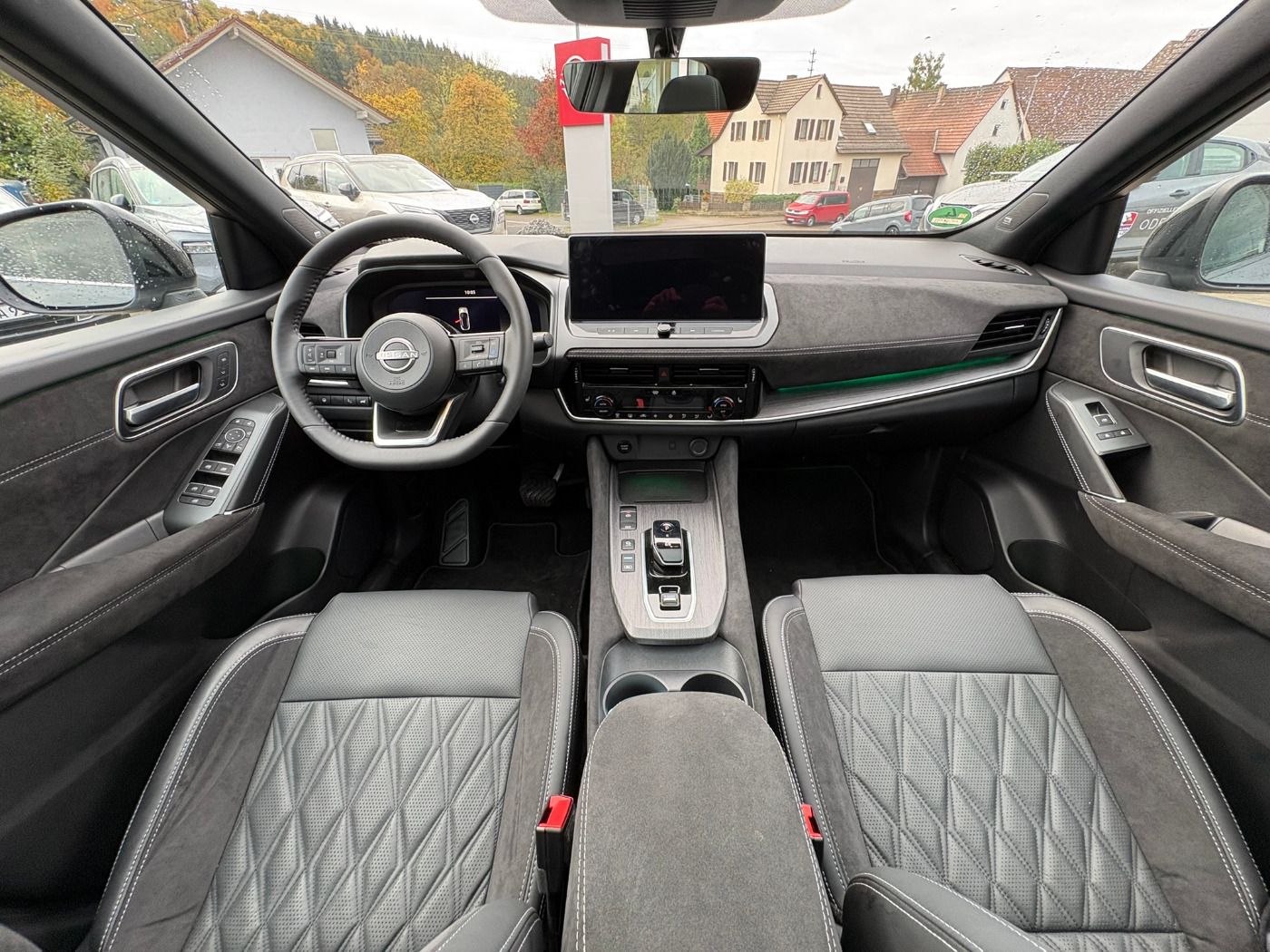 Fahrzeugabbildung Nissan Qashqai 1.5 VC-T Tekna+ e-Power ACC+LED+Navi+SD