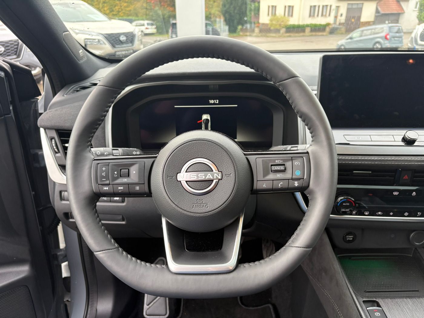 Fahrzeugabbildung Nissan Qashqai 1.5 VC-T Tekna+ e-Power ACC+LED+Navi+SD