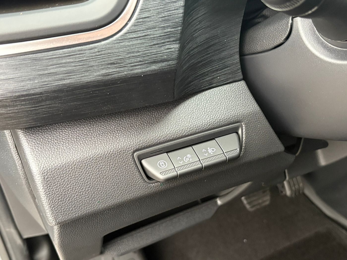 Fahrzeugabbildung Nissan Primastar Kombi dCI 170 L2H1 3.0t Tekna ACC+LED