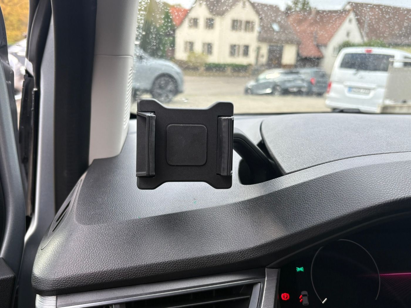 Fahrzeugabbildung Nissan Townstar Kombi L1 Tekna 1.3DIG-T