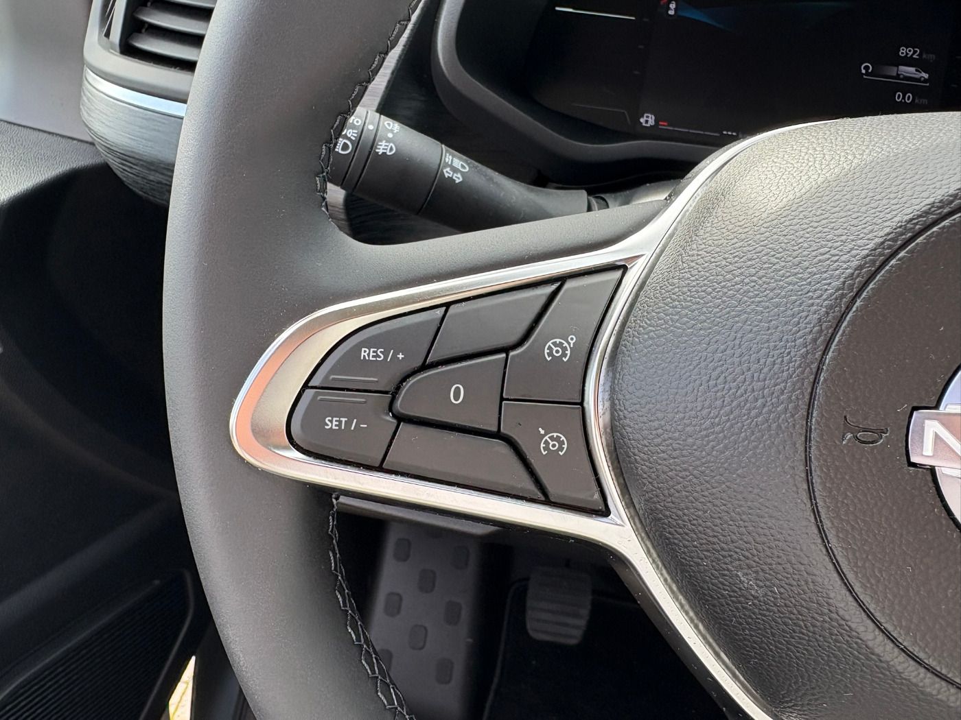 Fahrzeugabbildung Nissan Primastar Kombi dCI 110 L1H1 2.8t N-Connecta LED