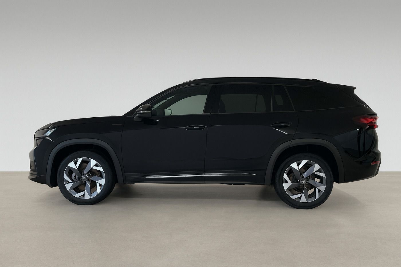 Fahrzeugabbildung SKODA Kodiaq 2.0 TDI Sportline Allrad LED+SHZ+Kam.+PDC