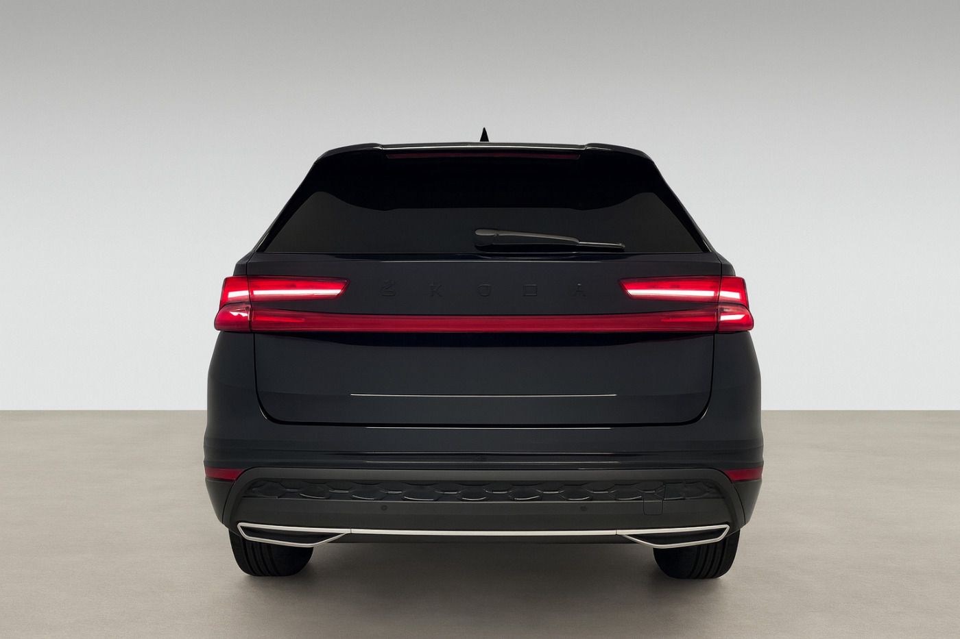 Fahrzeugabbildung SKODA Kodiaq 2.0 TDI Sportline Allrad LED+SHZ+Kam.+PDC