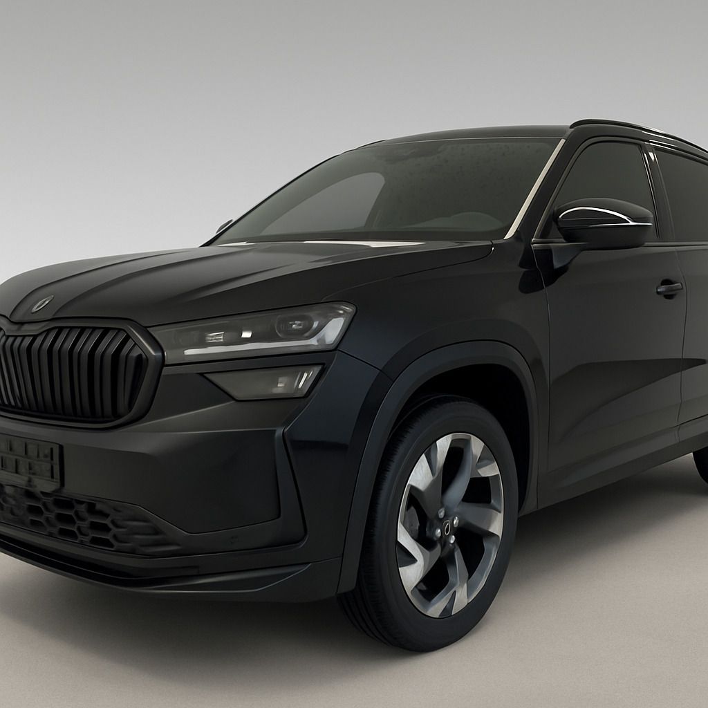 Fahrzeugabbildung SKODA Kodiaq 2.0 TDI Sportline Allrad LED+SHZ+Kam.+PDC