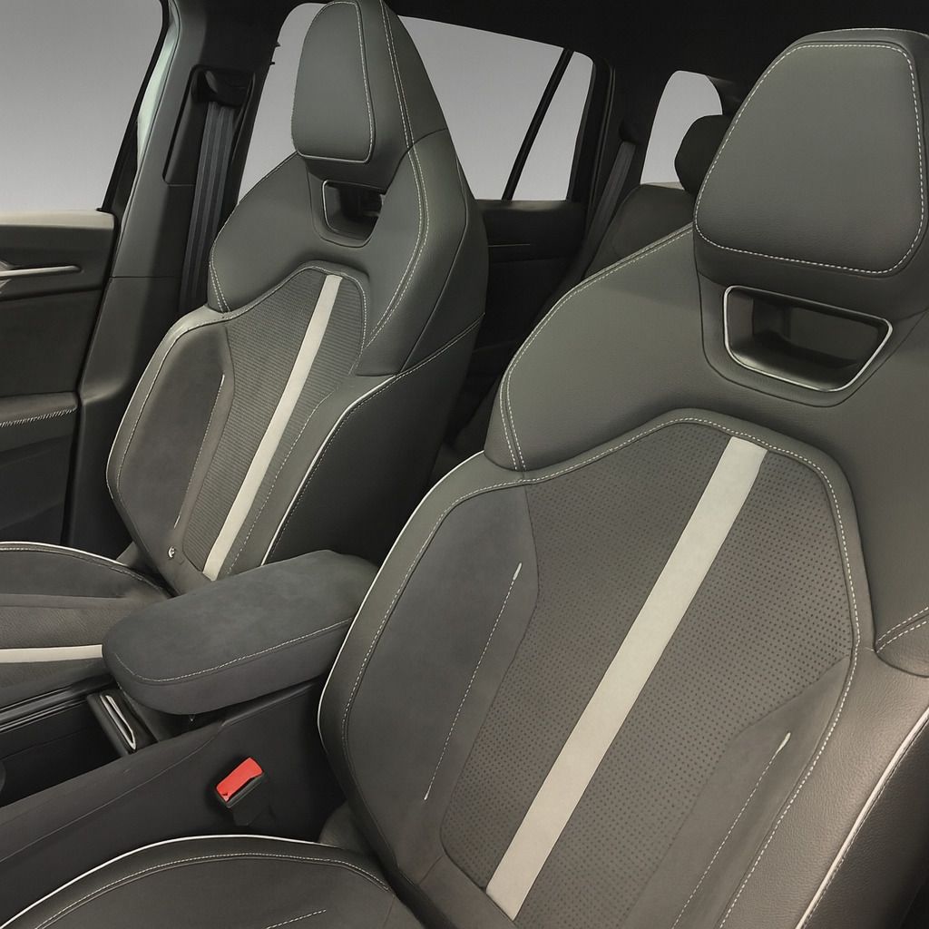 Fahrzeugabbildung SKODA Kodiaq 2.0 TDI Sportline Allrad LED+SHZ+Kam.+PDC