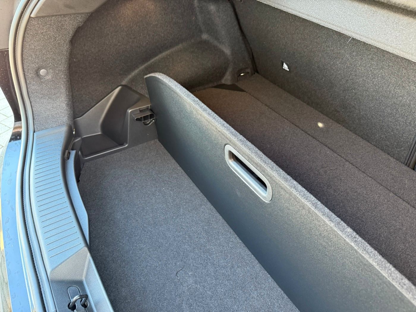 Fahrzeugabbildung Nissan Qashqai 1.3DIG-T MHEV N-Connecta CVT Winter Komf