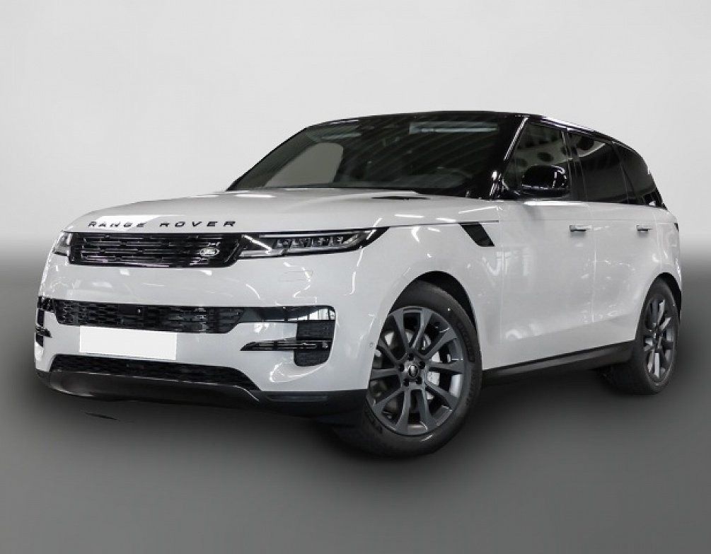 Land Rover Range Rover Sport D300 Dyn.SE *ACC*5-Jahre Gar.