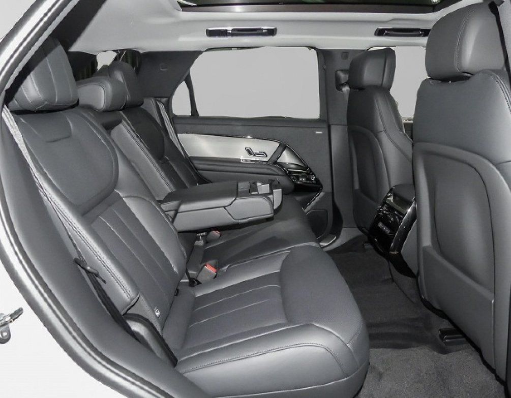 Fahrzeugabbildung Land Rover Range Rover Sport D300 Dyn.SE *ACC*5-Jahre Gar.