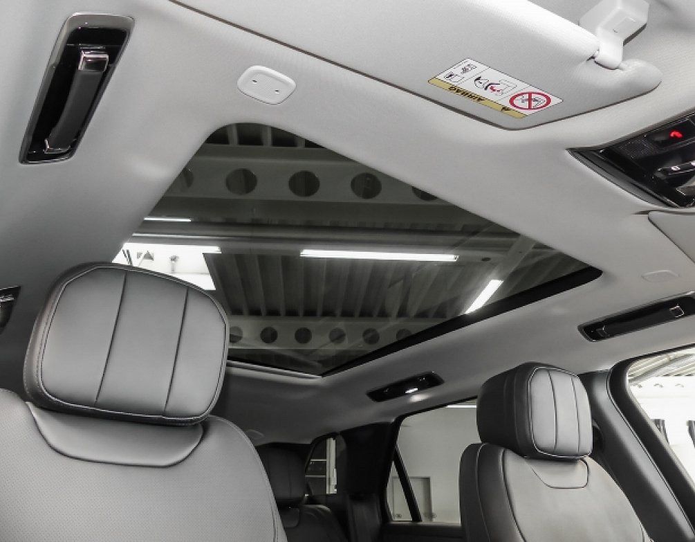 Fahrzeugabbildung Land Rover Range Rover Sport D300 Dyn.SE *ACC*5-Jahre Gar.