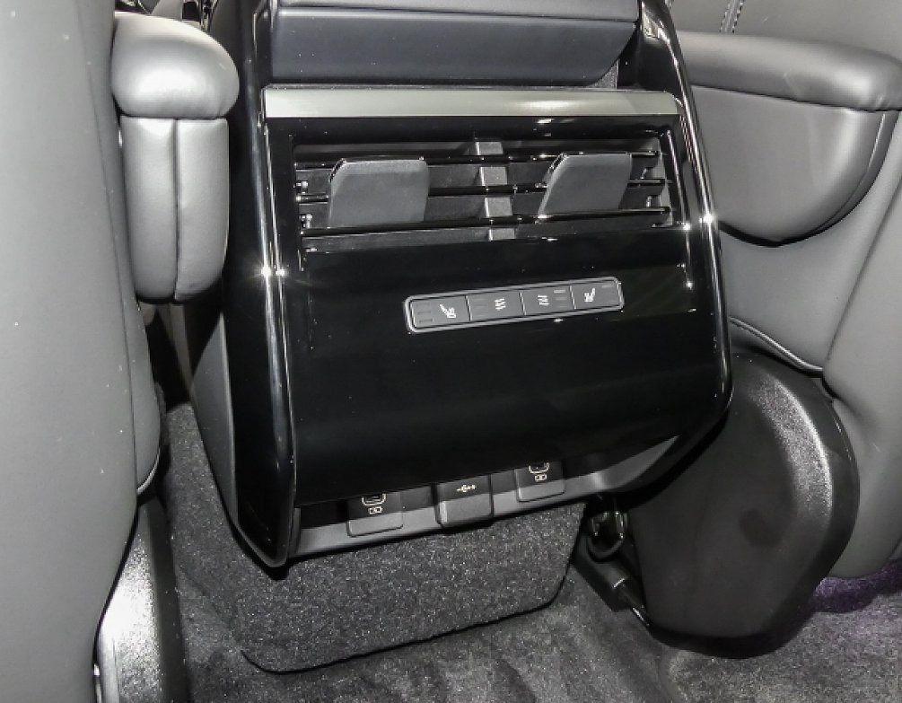 Fahrzeugabbildung Land Rover Range Rover Sport D300 Dyn.SE *ACC*5-Jahre Gar.