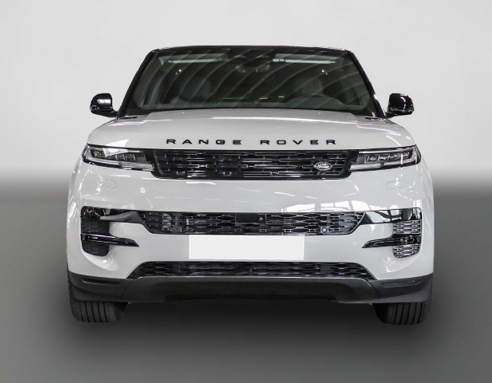 Fahrzeugabbildung Land Rover Range Rover Sport D300 Dyn.SE *ACC*5-Jahre Gar.