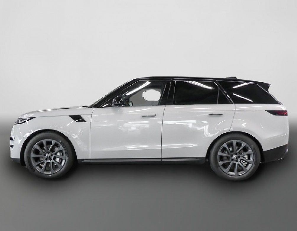 Fahrzeugabbildung Land Rover Range Rover Sport D300 Dyn.SE *ACC*5-Jahre Gar.