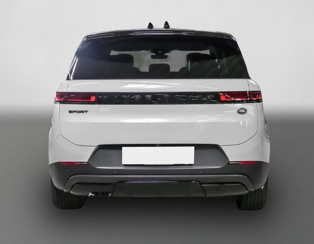 Fahrzeugabbildung Land Rover Range Rover Sport D300 Dyn.SE *ACC*5-Jahre Gar.