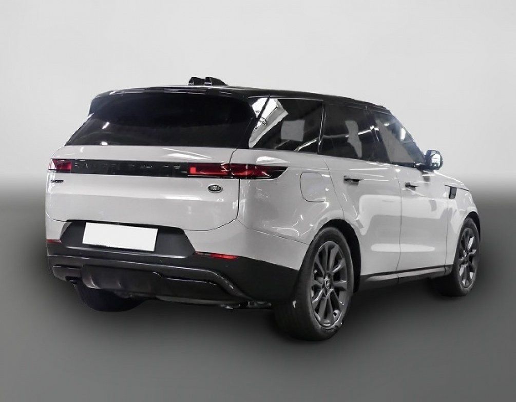Fahrzeugabbildung Land Rover Range Rover Sport D300 Dyn.SE *ACC*5-Jahre Gar.