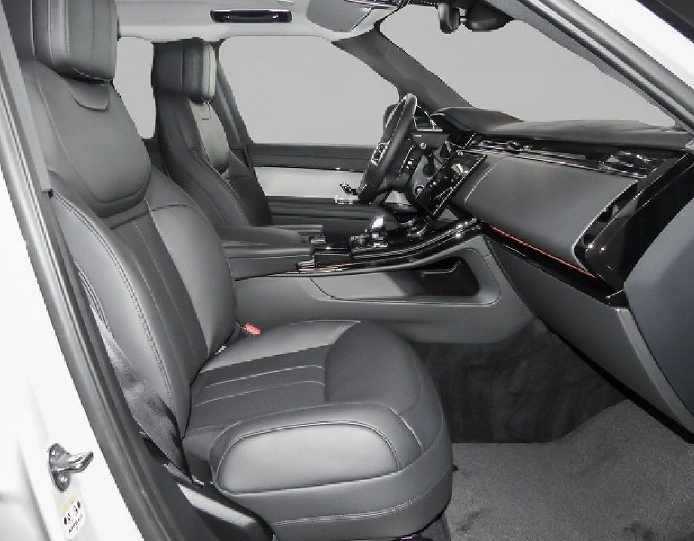 Fahrzeugabbildung Land Rover Range Rover Sport D300 Dyn.SE *ACC*5-Jahre Gar.