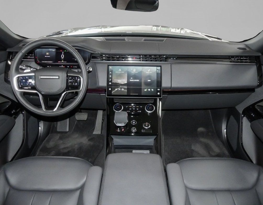 Fahrzeugabbildung Land Rover Range Rover Sport D300 Dyn.SE *ACC*5-Jahre Gar.
