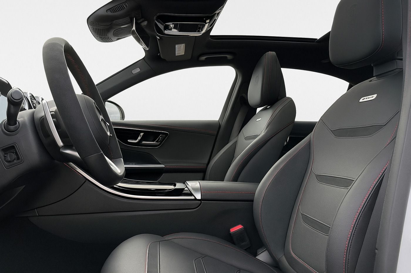 Fahrzeugabbildung Mercedes-Benz C 63 AMG 4Matic ab 04/23 LED+Navi+SHZ+2xKlima+LM