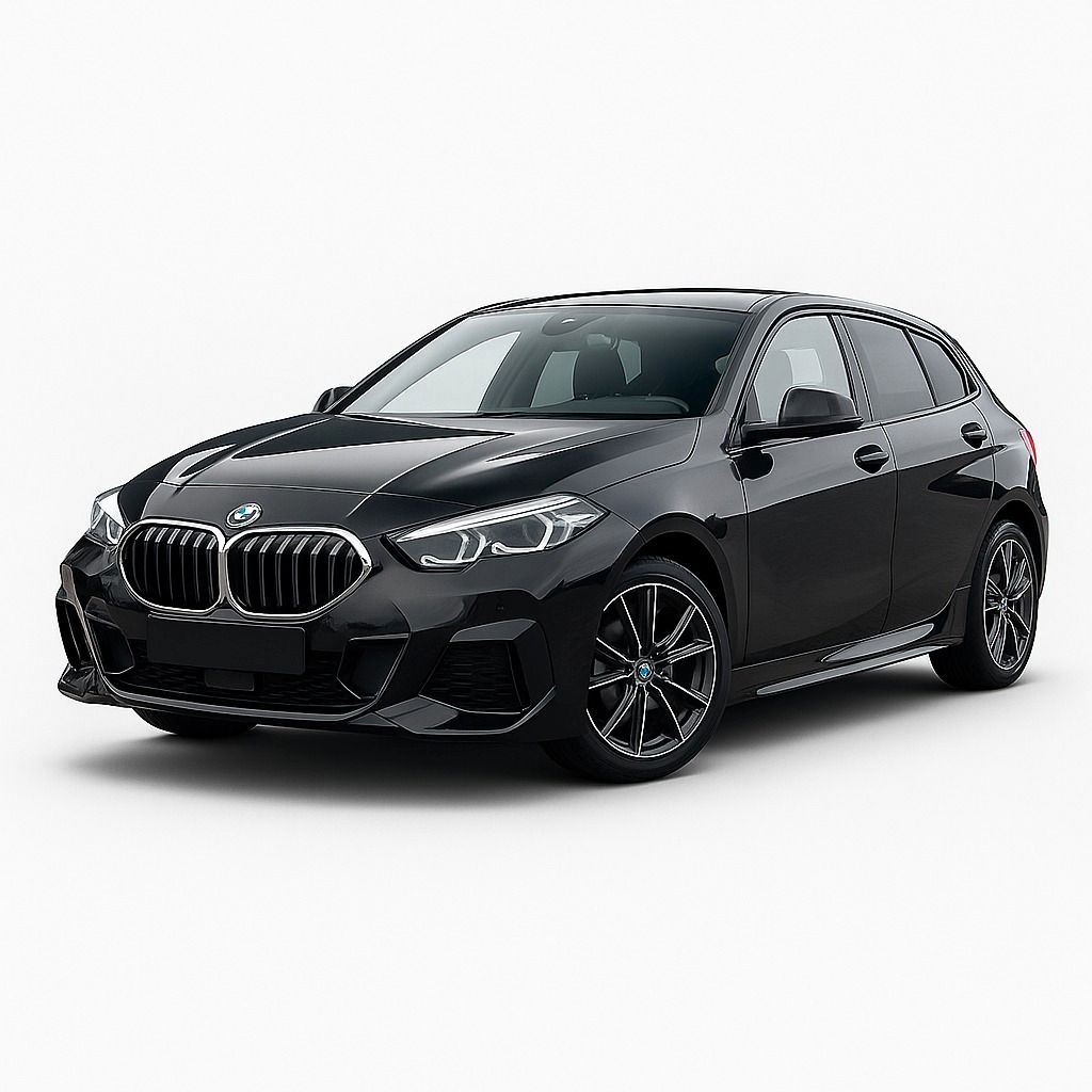 BMW 120 i M-Sport Design Driving Assistant Plus