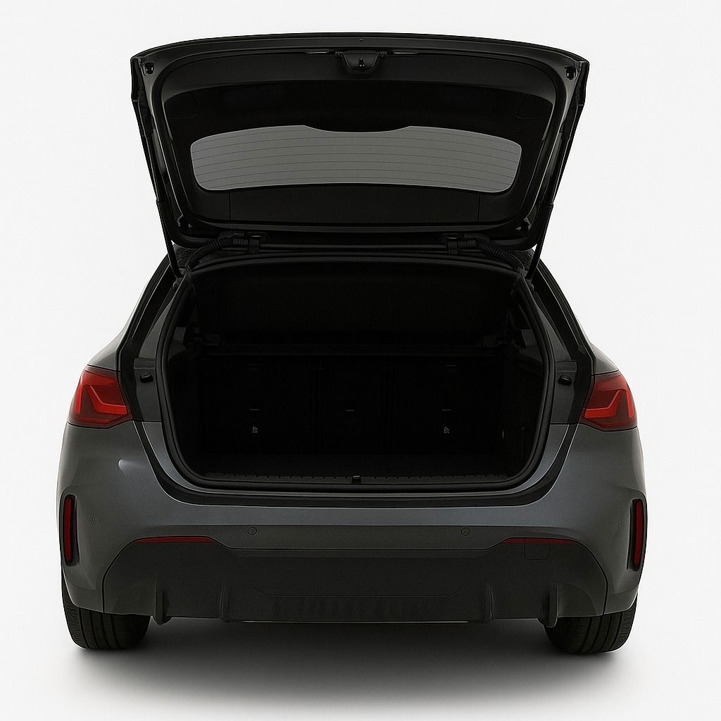 Fahrzeugabbildung BMW 120 i M-Sport Design Driving Assistant Plus