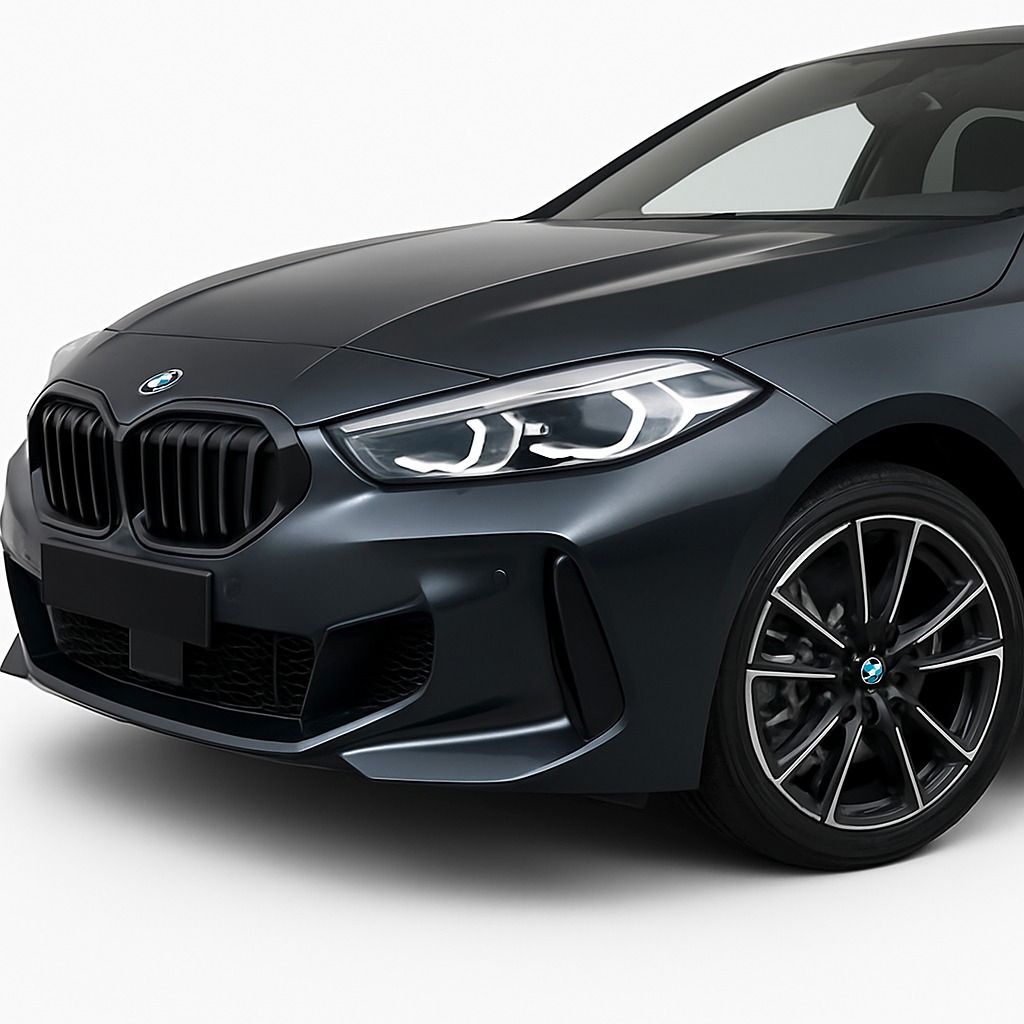 Fahrzeugabbildung BMW 120 i M-Sport Design Driving Assistant Plus
