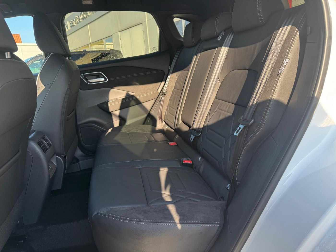 Fahrzeugabbildung Nissan Qashqai 1.5 VC-T N-Design e-Power ACC+Alcantara