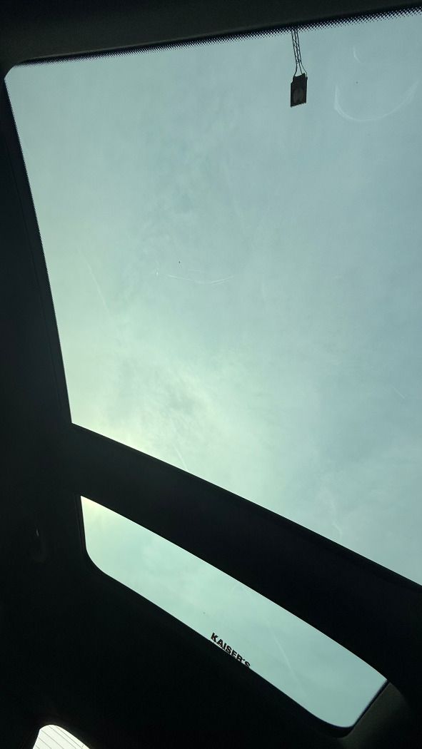 Fahrzeugabbildung Mercedes-Benz GLC 63 S 4Matic Edition 1 LED+Luft+SHZ+2xKlima