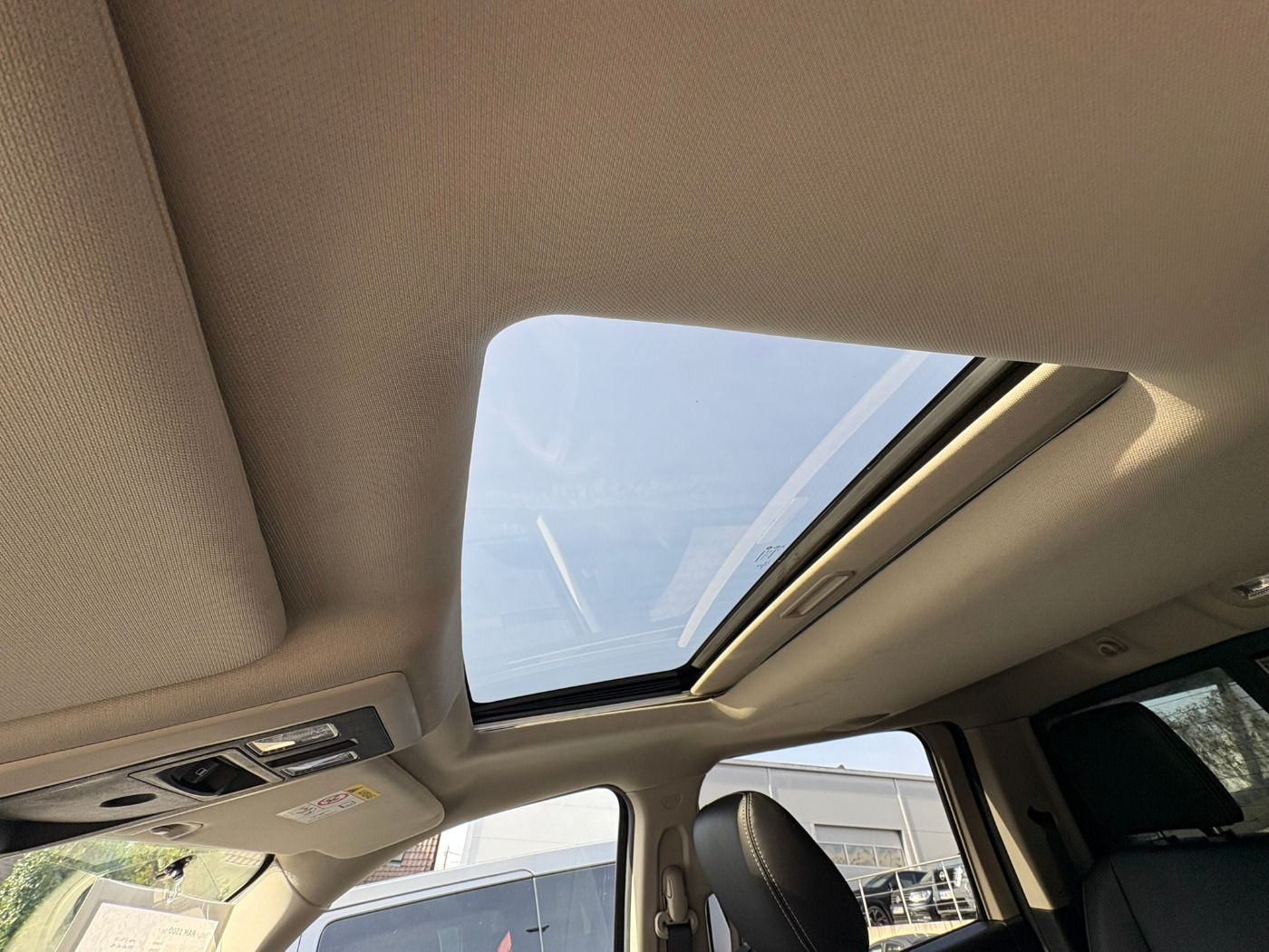 Fahrzeugabbildung Dodge RAM 1500 Sport