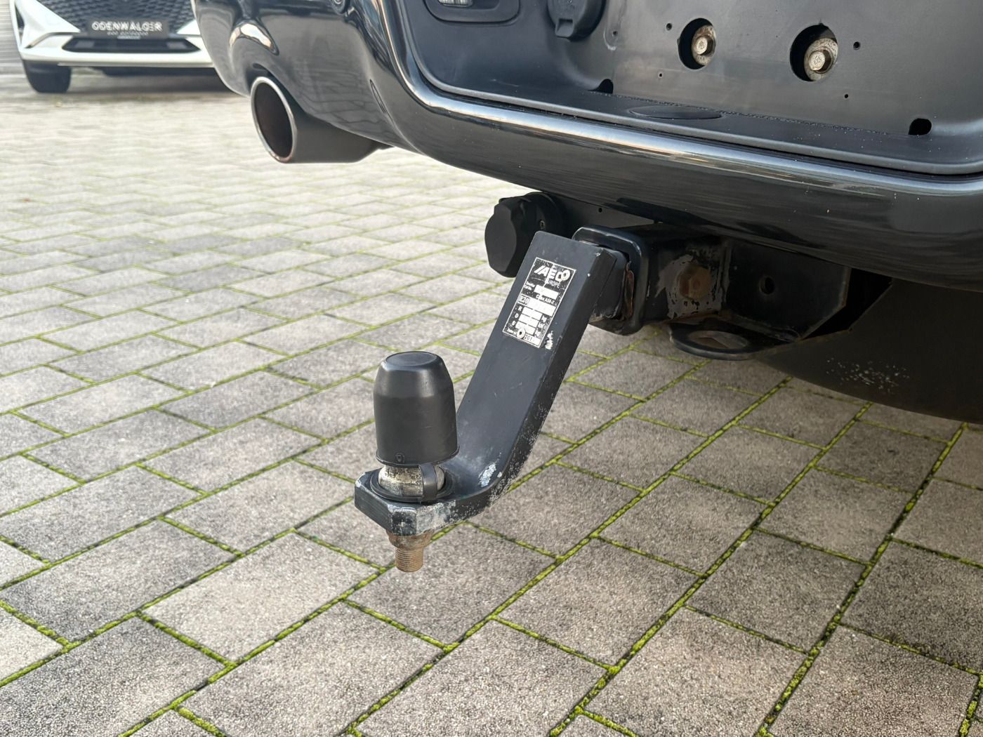 Fahrzeugabbildung Dodge RAM 1500 Sport