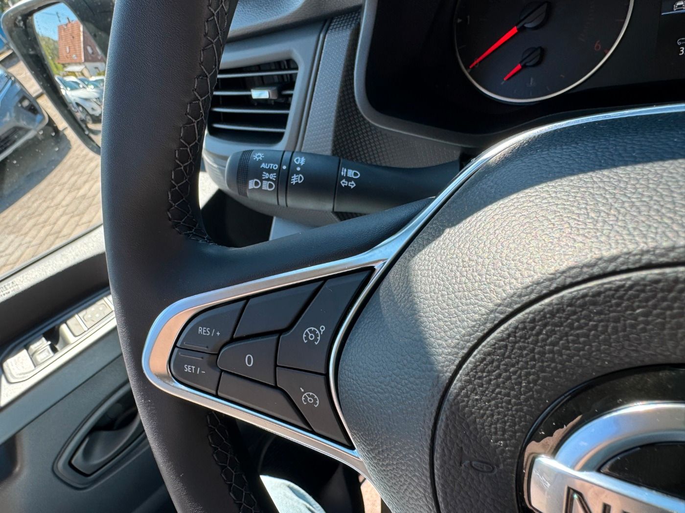 Fahrzeugabbildung Nissan Primastar Kombi L1H1 2.8t Acenta