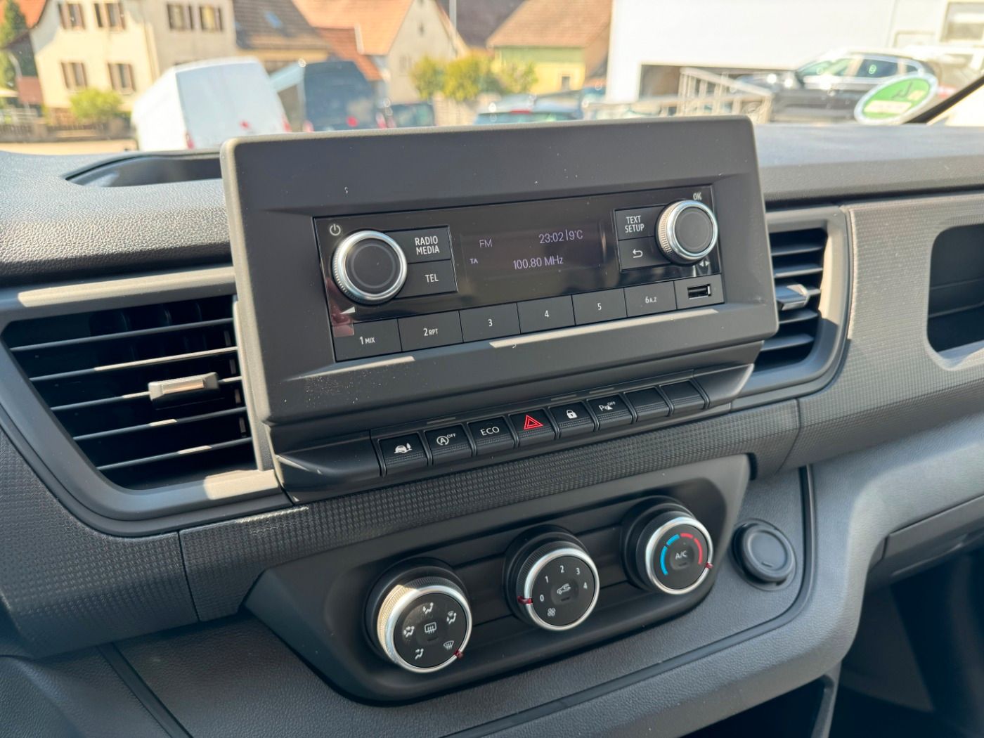 Fahrzeugabbildung Nissan Primastar Kombi L1H1 2.8t Acenta