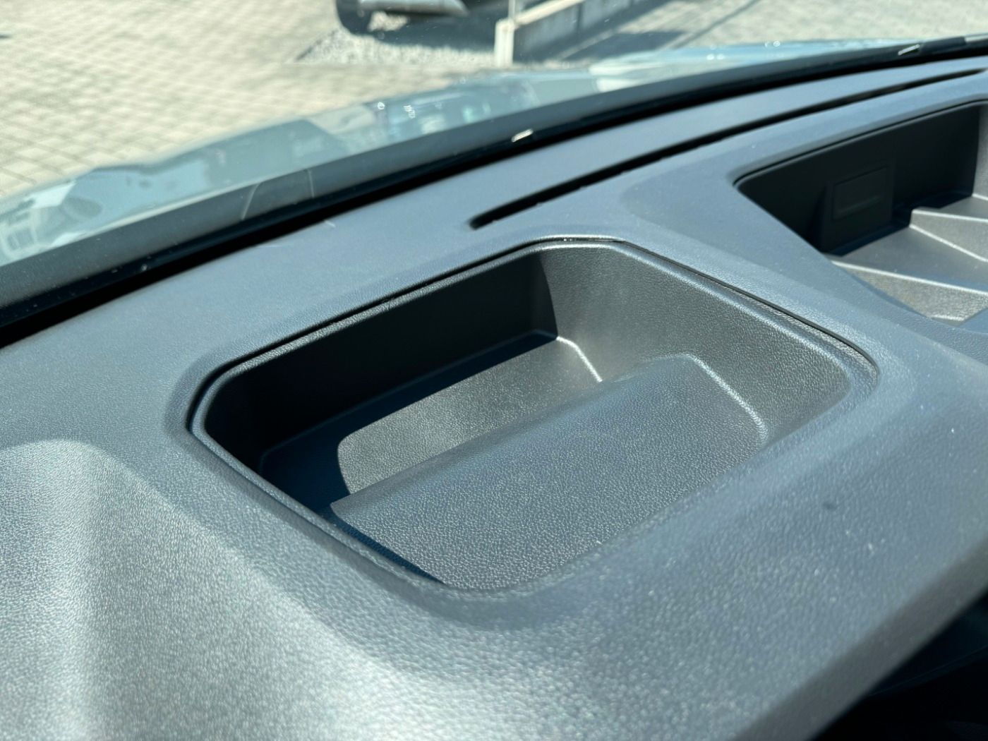 Fahrzeugabbildung Nissan Primastar Kombi L1H1 2.8t Acenta