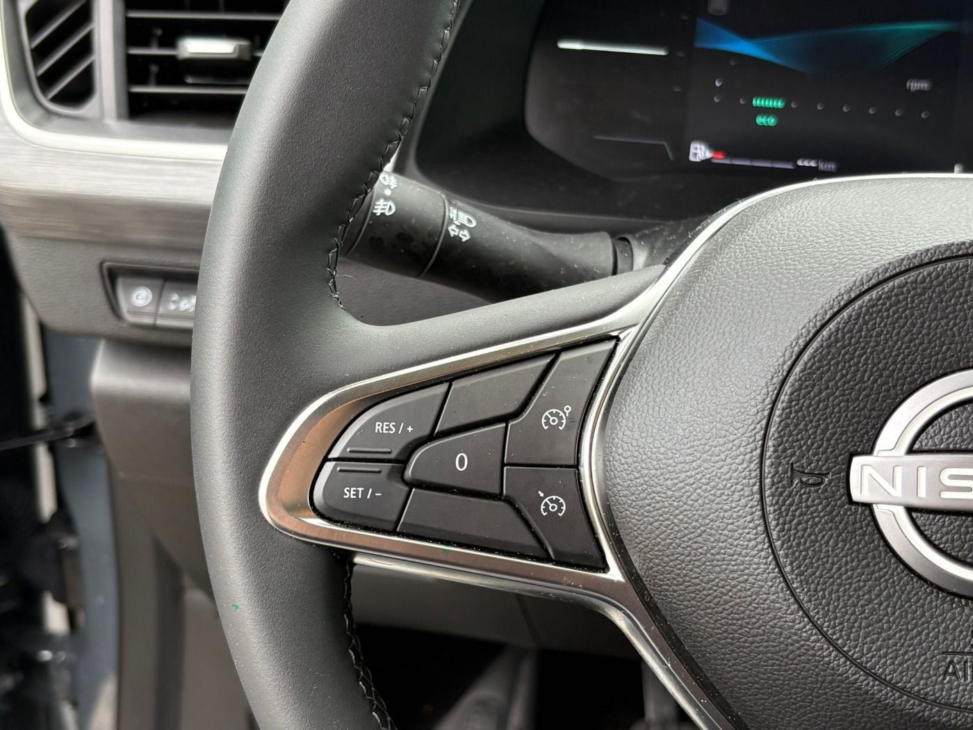 Fahrzeugabbildung Nissan Townstar L1 Tekna Kombi DIG-T 130