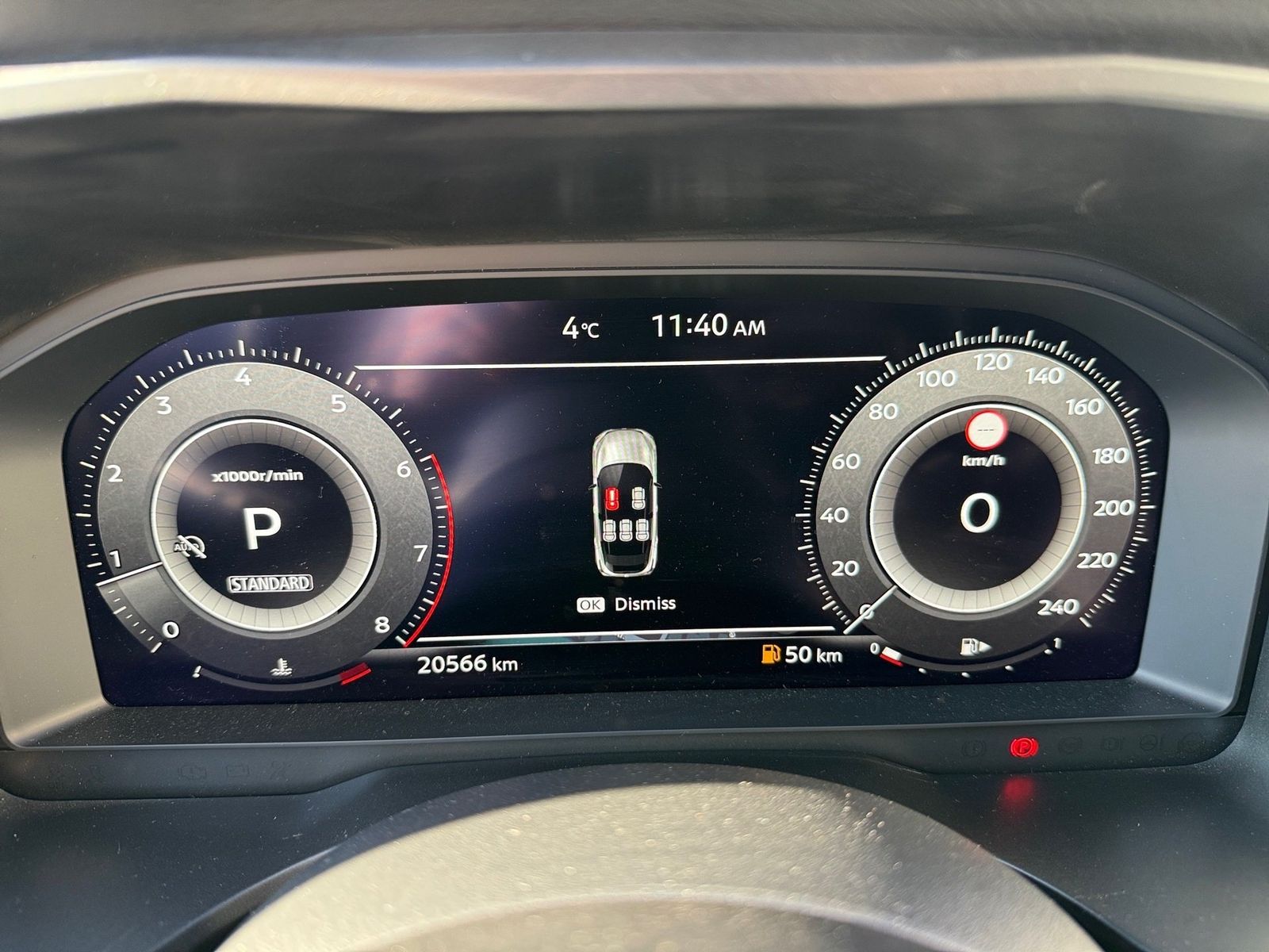 Fahrzeugabbildung Nissan Qashqai 1.3DIG-T MHEV N-Connecta Winter Komfort