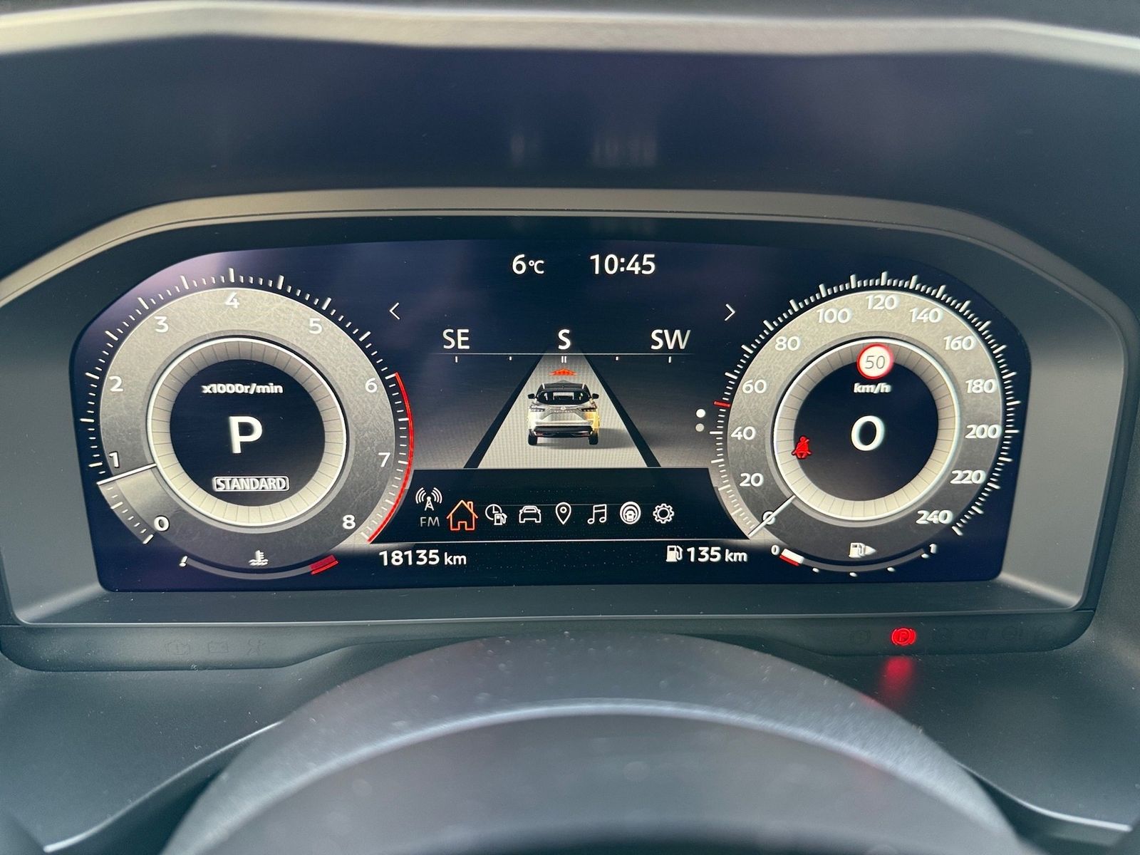 Fahrzeugabbildung Nissan Qashqai 1.3DIG-T MHEV N-Connecta Winter Komfort