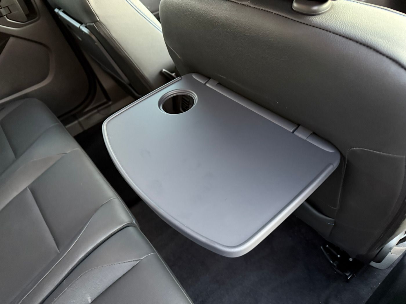 Fahrzeugabbildung Nissan Townstar Kombi L1 1.3DIG-T Tekna Design Paket