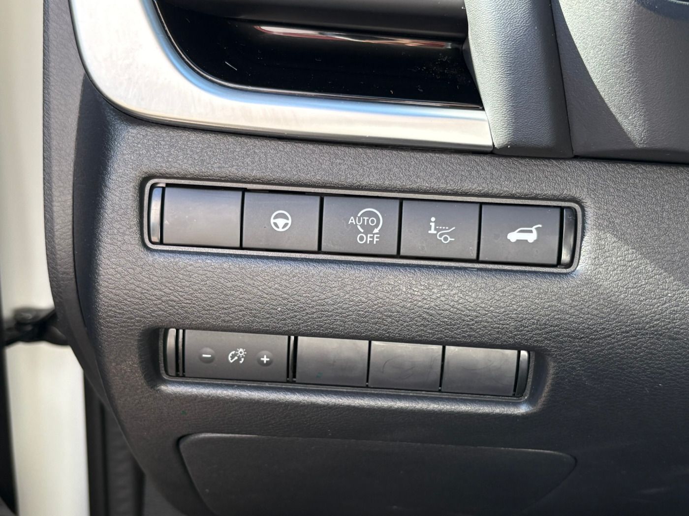 Fahrzeugabbildung Nissan Qashqai 1.3 DIG-T MHEV Tekna Technologie