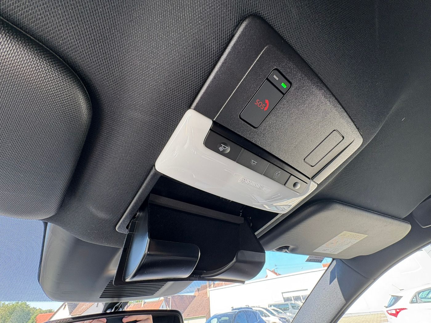 Fahrzeugabbildung Nissan Qashqai 1.3 DIG-T MHEV Tekna Technologie