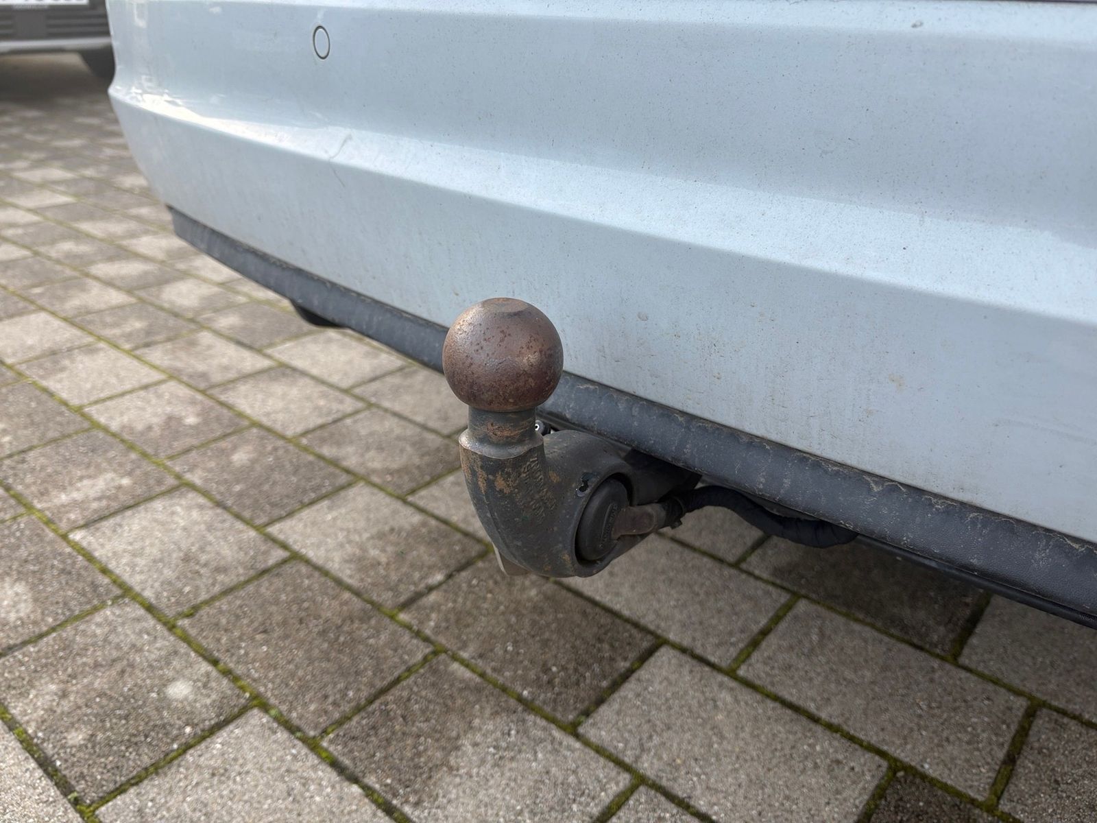 Fahrzeugabbildung Volkswagen Sharan 2.0 TDI BMT IQ.DRIVE SHZ+Winterp.+KlimaA