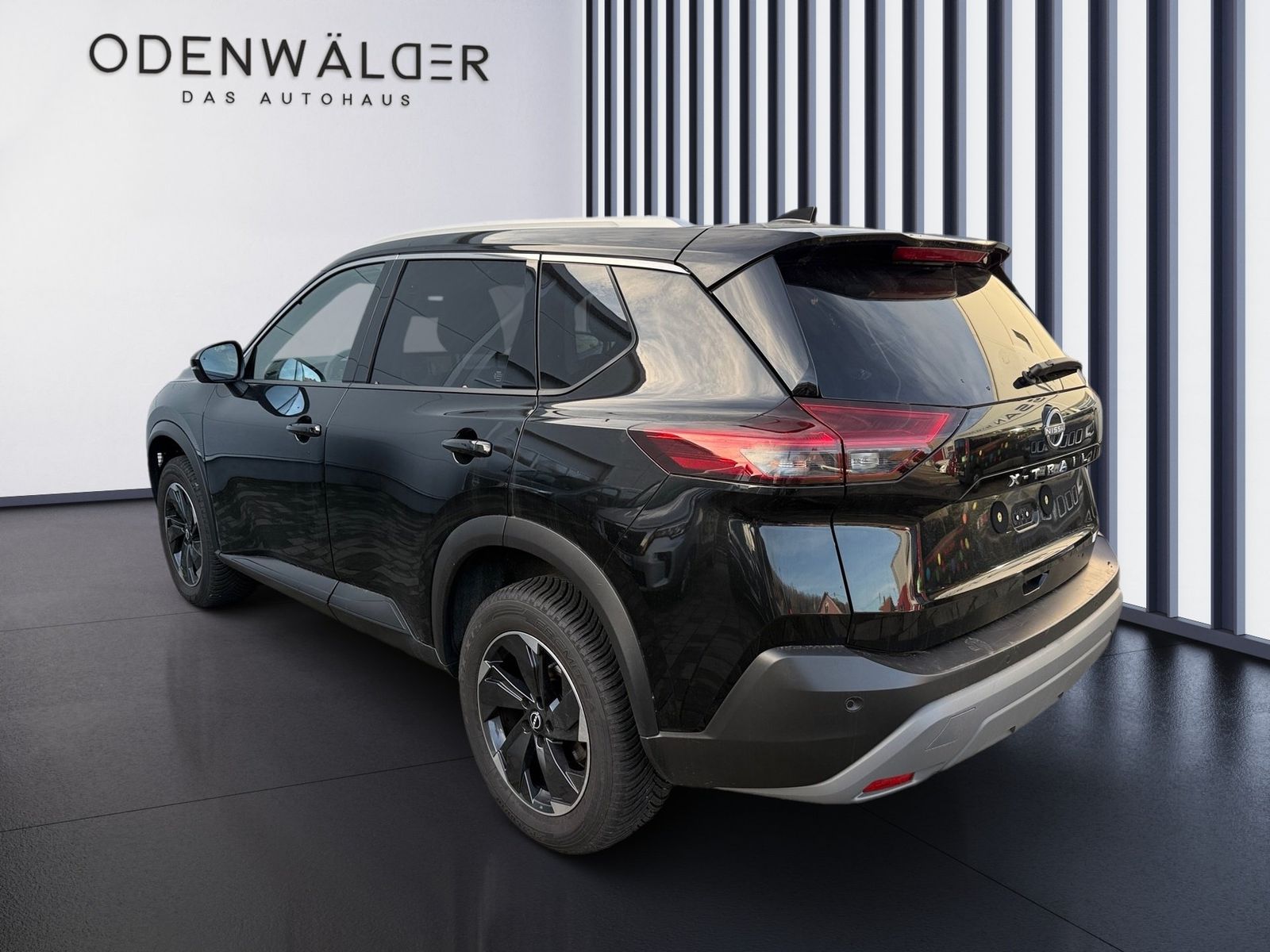 Fahrzeugabbildung Nissan X-Trail 1.5VC-T MHEV N-Connecta CVT HUD Pano