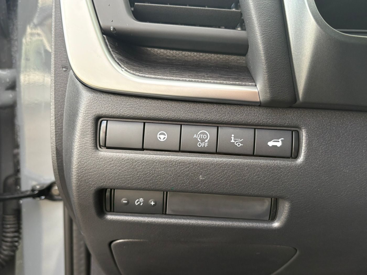 Fahrzeugabbildung Nissan Qashqai E-Power Tekna LED + Navi