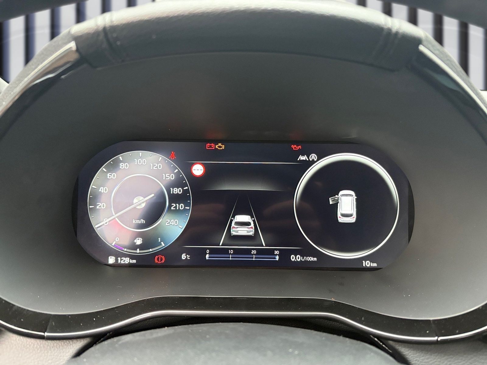 Fahrzeugabbildung Kia cee'd Sportswagon 1.0 T-GDI Design Edition ACC